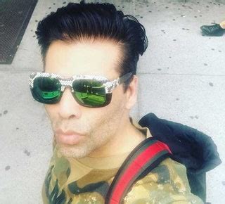 karan johar gucci glasse|Karan Johar is the Lady Gaga of quirky sunglasses .